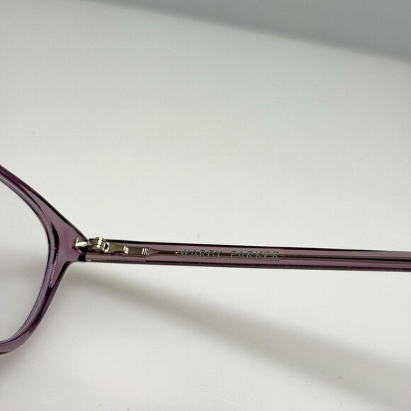 Warby Parker Madeleine M 632 Eyeglasses Eye Glasses Frames 50-19-140 main image 4